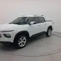CHEVROLET MONTANA 1.2 TURBO FLEX LTZ AUTOMÁTICO CHEVROLET MONTANA 1.2 TURBO FLEX LTZ AUTOMÁTICO