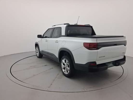 CHEVROLET-MONTANA-1.2 TURBO FLEX LTZ AUTOMÁTICO CHEVROLET-MONTANA-2023