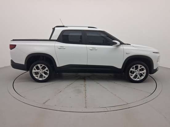 CHEVROLET-MONTANA-1.2 TURBO FLEX LTZ AUTOMÁTICO CHEVROLET-MONTANA-2023