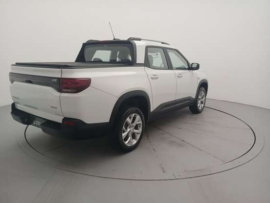 CHEVROLET-MONTANA-1.2 TURBO FLEX LTZ AUTOMÁTICO CHEVROLET-MONTANA-2025