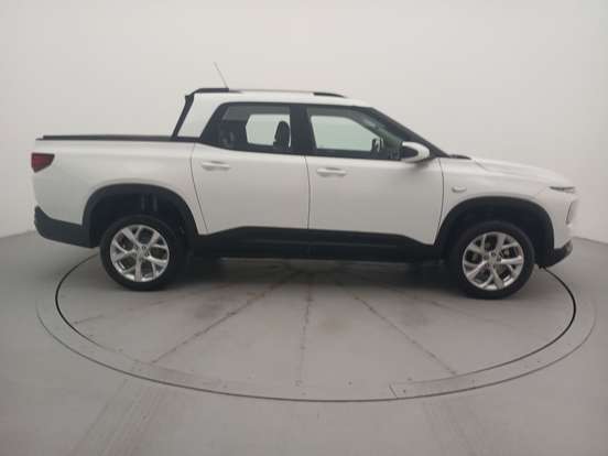 CHEVROLET-MONTANA-1.2 TURBO FLEX LTZ AUTOMÁTICO CHEVROLET-MONTANA-2025