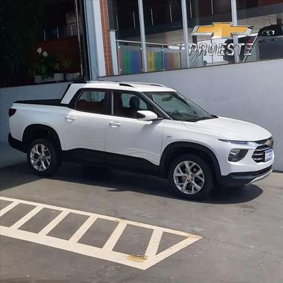 CHEVROLET-MONTANA-1.2 TURBO FLEX LTZ AUTOMÁTICO CHEVROLET-MONTANA-2025