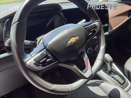 CHEVROLET-MONTANA-1.2 TURBO FLEX LTZ AUTOMÁTICO CHEVROLET-MONTANA-2025