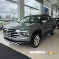 CHEVROLET MONTANA 1.2 TURBO FLEX LTZ AUTOMÁTICO CHEVROLET MONTANA 1.2 TURBO FLEX LTZ AUTOMÁTICO