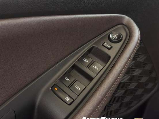 CHEVROLET-MONTANA-1.2 TURBO FLEX LTZ AUTOMÁTICO CHEVROLET-MONTANA-2023