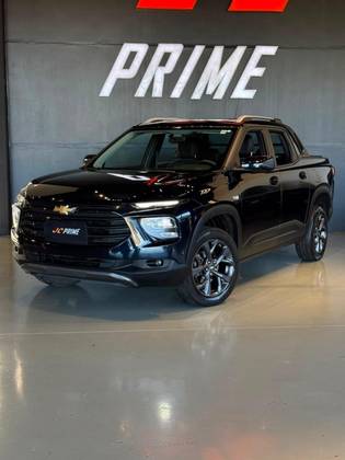 CHEVROLET MONTANA 1.2 TURBO FLEX LTZ AUTOMÁTICO