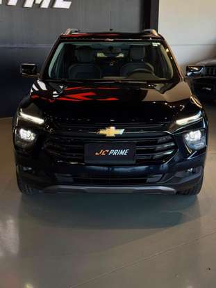 CHEVROLET-MONTANA-1.2 TURBO FLEX LTZ AUTOMÁTICO CHEVROLET-MONTANA-2023