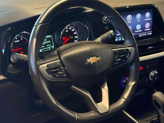 CHEVROLET-MONTANA-1.2 TURBO FLEX LTZ AUTOMÁTICO CHEVROLET-MONTANA-2023