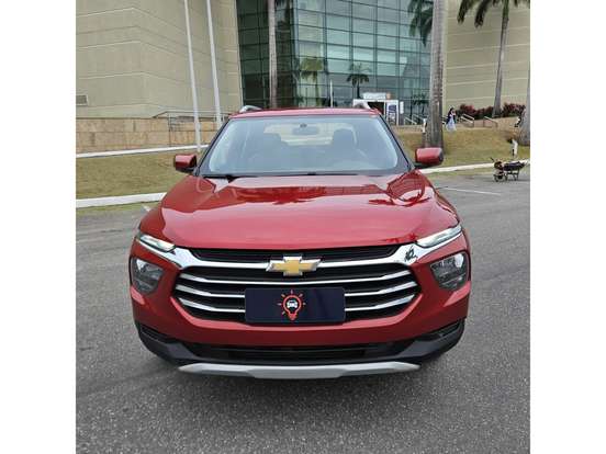 CHEVROLET-MONTANA-1.2 TURBO FLEX LTZ AUTOMÁTICO CHEVROLET-MONTANA-2025