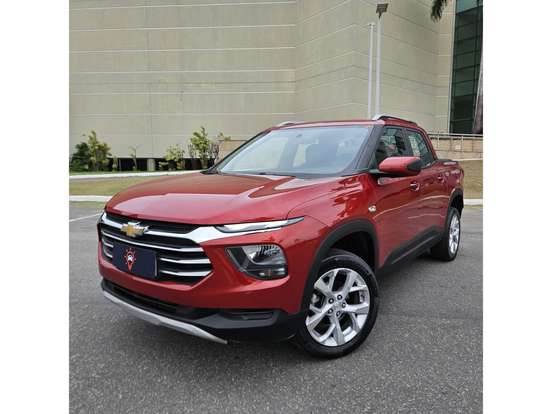 CHEVROLET-MONTANA-1.2 TURBO FLEX LTZ AUTOMÁTICO CHEVROLET-MONTANA-2025
