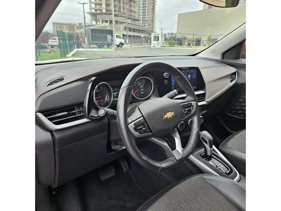 CHEVROLET-MONTANA-1.2 TURBO FLEX LTZ AUTOMÁTICO CHEVROLET-MONTANA-2025
