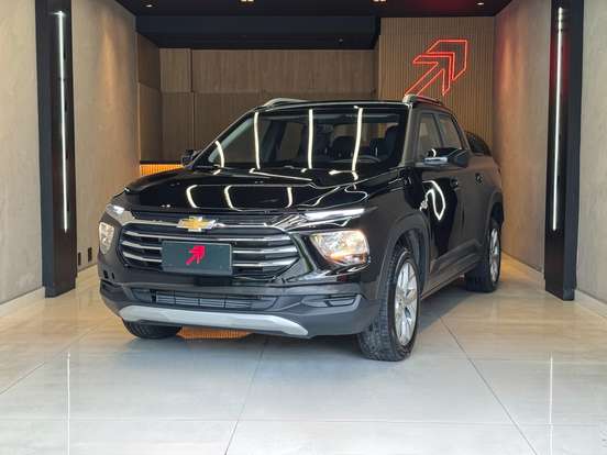 CHEVROLET-MONTANA-1.2 TURBO FLEX LTZ AUTOMÁTICO CHEVROLET-MONTANA-2026