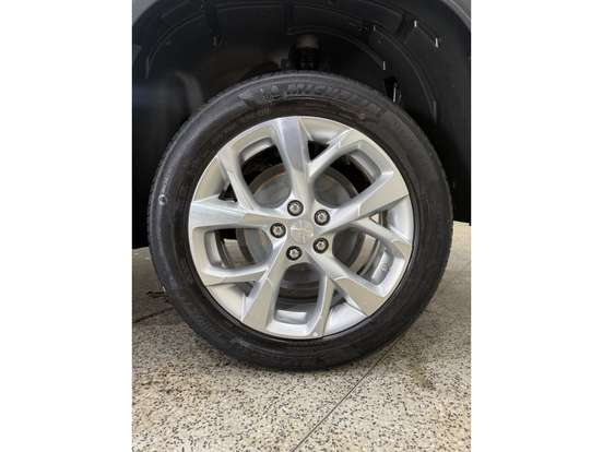 CHEVROLET-MONTANA-1.2 TURBO FLEX LTZ AUTOMÁTICO CHEVROLET-MONTANA-2024