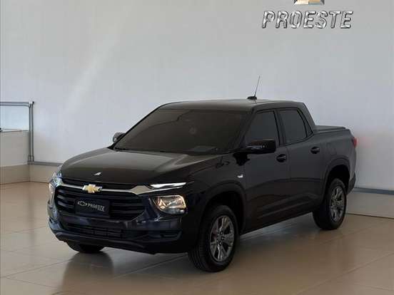 CHEVROLET-MONTANA-1.2 TURBO FLEX MANUAL CHEVROLET-MONTANA-2025