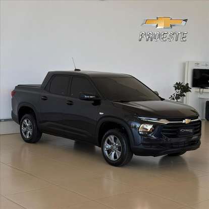 CHEVROLET-MONTANA-1.2 TURBO FLEX MANUAL CHEVROLET-MONTANA-2025