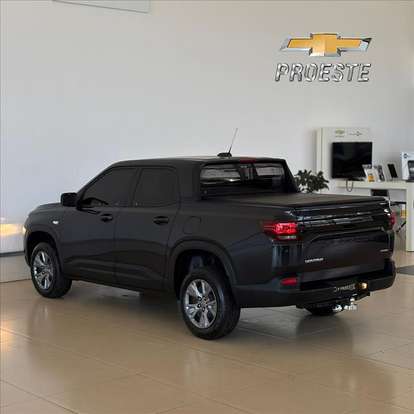 CHEVROLET-MONTANA-1.2 TURBO FLEX MANUAL CHEVROLET-MONTANA-2025