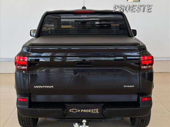 CHEVROLET-MONTANA-1.2 TURBO FLEX MANUAL CHEVROLET-MONTANA-2025