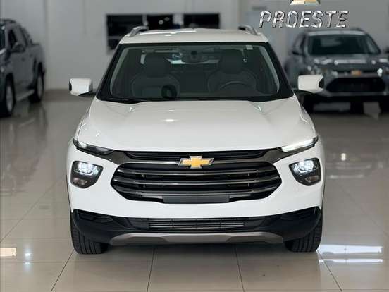CHEVROLET-MONTANA-1.2 TURBO FLEX PREMIER AUTOMÁTICO CHEVROLET-MONTANA-2025