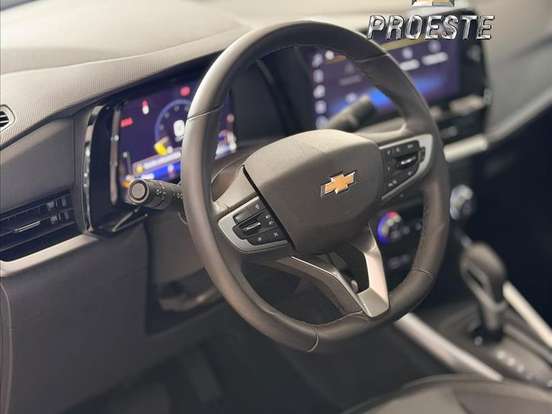 CHEVROLET-MONTANA-1.2 TURBO FLEX PREMIER AUTOMÁTICO CHEVROLET-MONTANA-2025