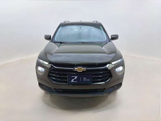 CHEVROLET-MONTANA-1.2 TURBO FLEX PREMIER AUTOMÁTICO CHEVROLET-MONTANA-2024