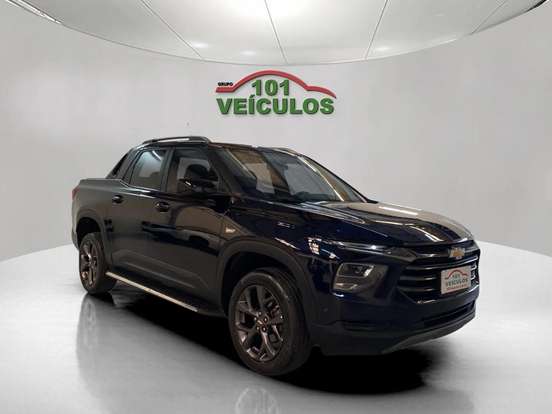 CHEVROLET-MONTANA-1.2 TURBO FLEX PREMIER AUTOMÁTICO CHEVROLET-MONTANA-2023