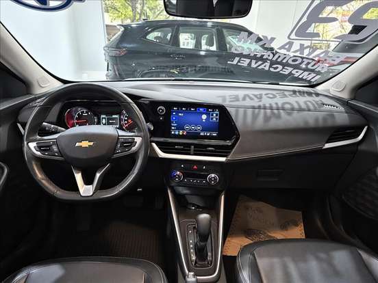 CHEVROLET-MONTANA-1.2 TURBO FLEX PREMIER AUTOMÁTICO CHEVROLET-MONTANA-2023