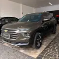 CHEVROLET MONTANA 1.2 TURBO FLEX PREMIER AUTOMÁTICO CHEVROLET MONTANA 1.2 TURBO FLEX PREMIER AUTOMÁTICO