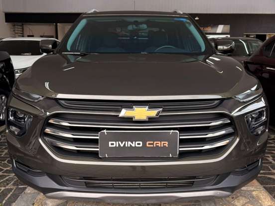 CHEVROLET-MONTANA-1.2 TURBO FLEX PREMIER AUTOMÁTICO CHEVROLET-MONTANA-2024