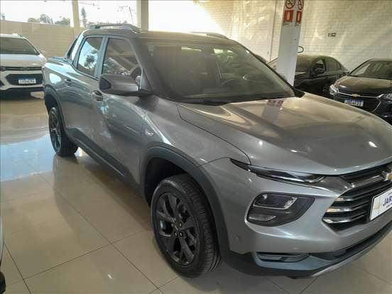CHEVROLET-MONTANA-1.2 TURBO FLEX PREMIER AUTOMÁTICO CHEVROLET-MONTANA-2024