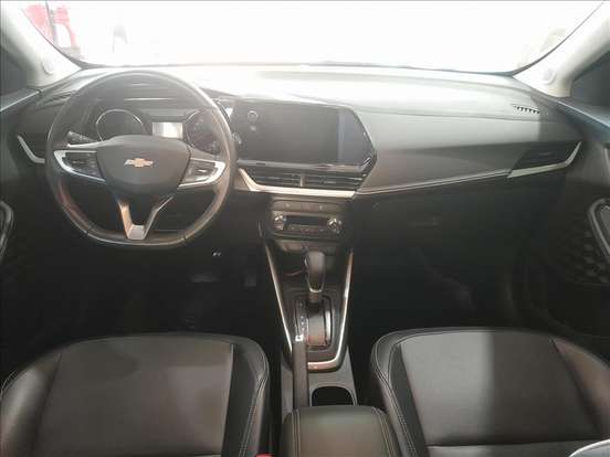 CHEVROLET-MONTANA-1.2 TURBO FLEX PREMIER AUTOMÁTICO CHEVROLET-MONTANA-2024
