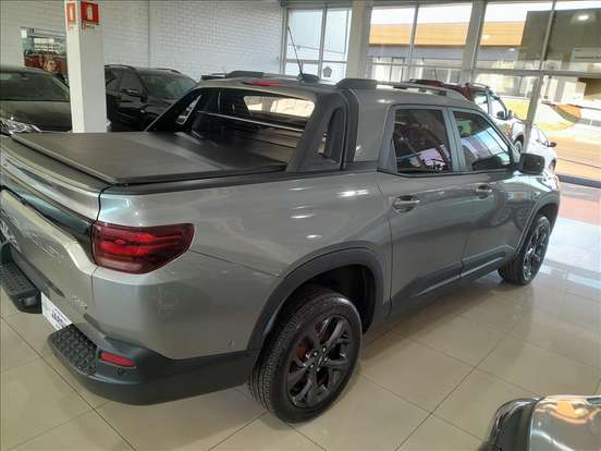 CHEVROLET-MONTANA-1.2 TURBO FLEX PREMIER AUTOMÁTICO CHEVROLET-MONTANA-2024