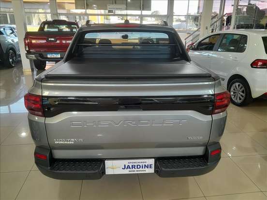 CHEVROLET-MONTANA-1.2 TURBO FLEX PREMIER AUTOMÁTICO CHEVROLET-MONTANA-2024