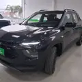 CHEVROLET MONTANA 1.2 TURBO FLEX RS AUTOMÁTICO CHEVROLET MONTANA 1.2 TURBO FLEX RS AUTOMÁTICO