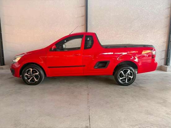 CHEVROLET-MONTANA-1.4 MPFI LS CS 8V FLEX 2P MANUAL CHEVROLET-MONTANA-2012