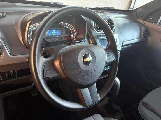 CHEVROLET-MONTANA-1.4 MPFI LS CS 8V FLEX 2P MANUAL CHEVROLET-MONTANA-2012