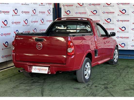 CHEVROLET-MONTANA-1.8 SPORT CS 8V FLEX 2P MANUAL CHEVROLET-MONTANA-2004