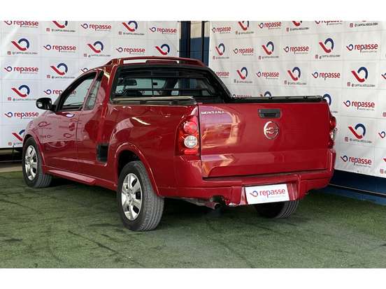 CHEVROLET-MONTANA-1.8 SPORT CS 8V FLEX 2P MANUAL CHEVROLET-MONTANA-2004
