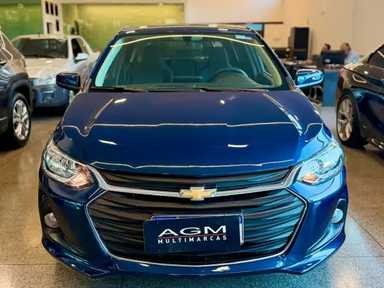 CHEVROLET-ONIX-1.0 FLEX LT MANUAL CHEVROLET-ONIX-2024