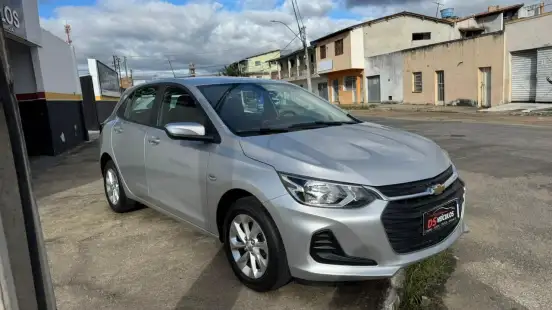 CHEVROLET-ONIX-2022