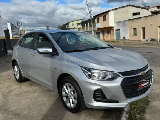 CHEVROLET-ONIX-1.0 FLEX LT MANUAL CHEVROLET-ONIX-2022