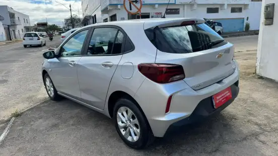 CHEVROLET-ONIX-1.0 FLEX LT MANUAL CHEVROLET-ONIX-2022