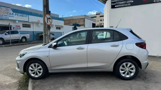 CHEVROLET-ONIX-1.0 FLEX LT MANUAL CHEVROLET-ONIX-2022