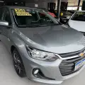 CHEVROLET ONIX 1.0 FLEX LT MANUAL CHEVROLET ONIX 1.0 FLEX LT MANUAL