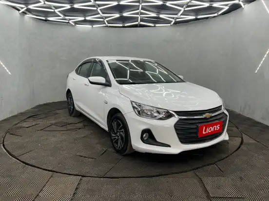CHEVROLET-ONIX-1.0 FLEX LT MANUAL CHEVROLET-ONIX-2024