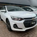 CHEVROLET ONIX 1.0 FLEX LT MANUAL CHEVROLET ONIX 1.0 FLEX LT MANUAL