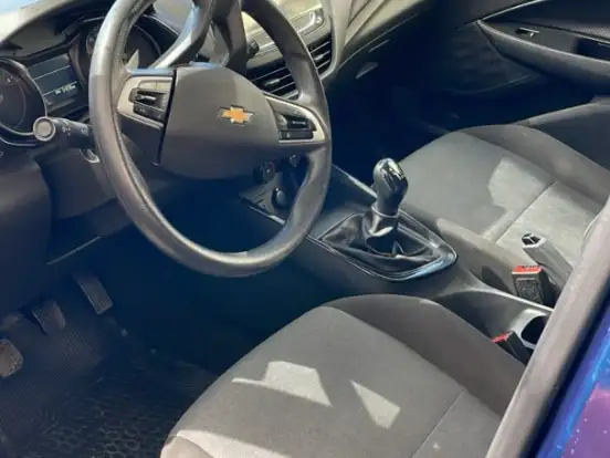 CHEVROLET-ONIX-1.0 FLEX LT MANUAL CHEVROLET-ONIX-2024