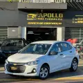 CHEVROLET ONIX 1.0 FLEX LT MANUAL CHEVROLET ONIX 1.0 FLEX LT MANUAL