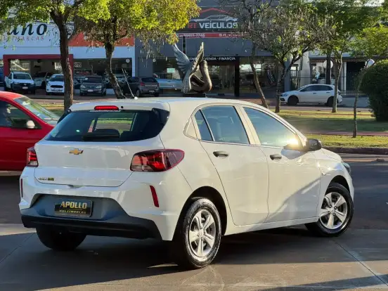 CHEVROLET-ONIX-2024