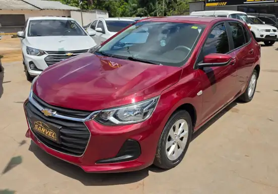 CHEVROLET-ONIX-2022