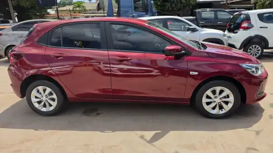CHEVROLET-ONIX-1.0 FLEX LT MANUAL CHEVROLET-ONIX-2022